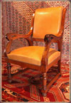 armchair