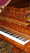 bechstein piano