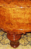 burl