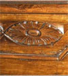 coffre detail