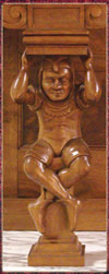 detail