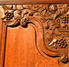 oak