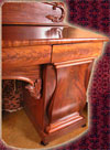 sideboard